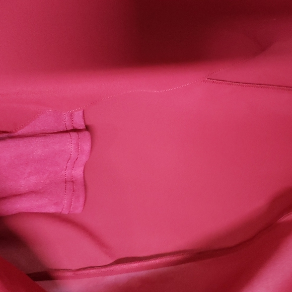 Petal & Pup V-neck Lace Lucille Dress In Wine Size 4 - Picture 10 of 12